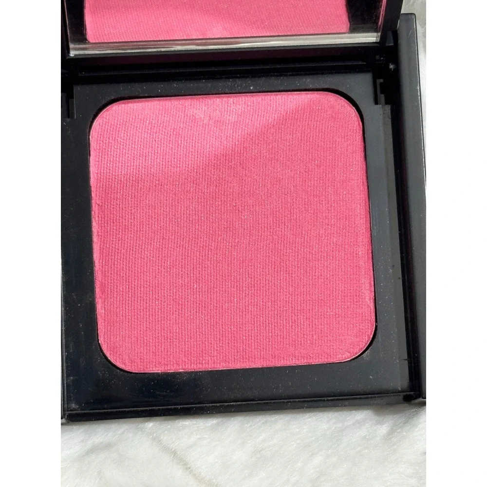 Julep Glow Pore-Minimizing Blush Petal Pink 0.25oz Compact with Mirror